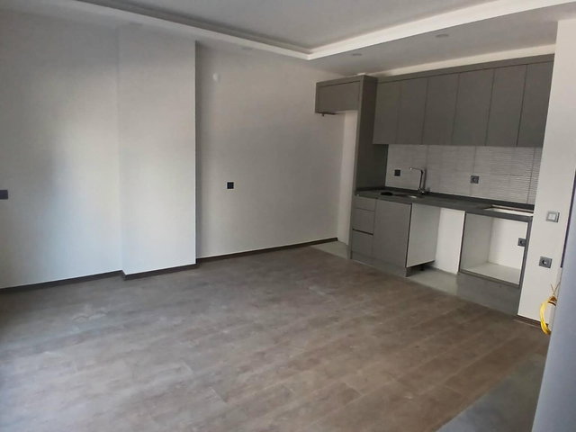 BAHÇEYAKA’DA SIFIR 2+1 KIRALIK DAIRE