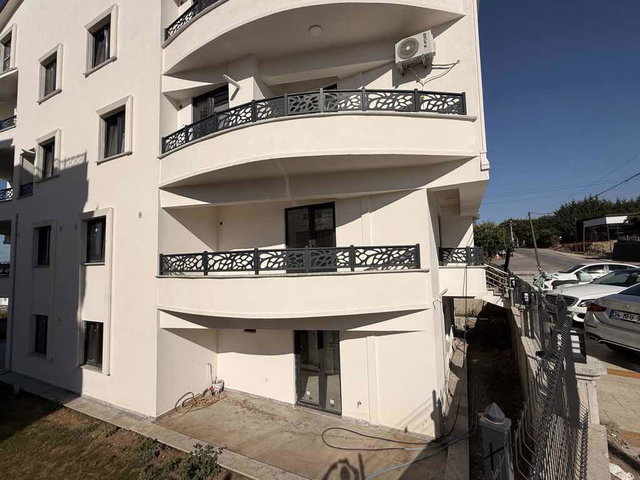 RE/MAX MYRA'DAN TERASLI FULL DOĞA MANZARALI DAİRE 3+1 DUBLEKS