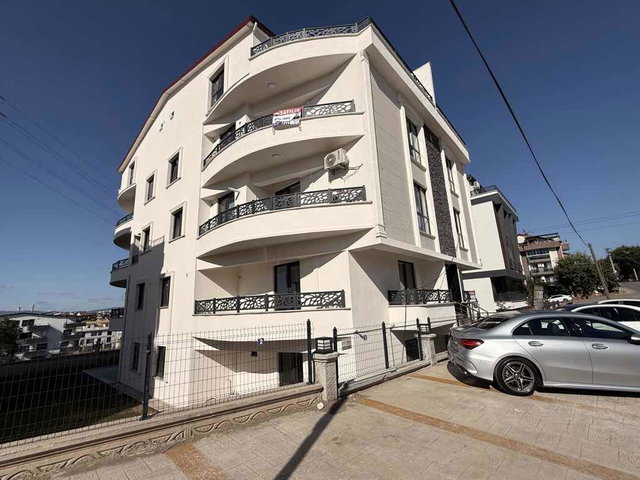 RE/MAX MYRA'DAN TERASLI FULL DOĞA MANZARALI DAİRE 3+1 DUBLEKS