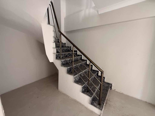 RE/MAX MYRA'DAN TERASLI FULL DOĞA MANZARALI DAİRE 3+1 DUBLEKS