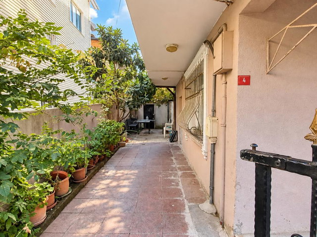 ÜSKÜDAR ÇENGELKÖY ’ÜN KALBİNDE SAHİLE YAKIN FERAH KİRALIK 3+1 DAİRE