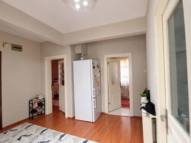 ÜSKÜDAR ÇENGELKÖY ’ÜN KALBİNDE SAHİLE YAKIN FERAH KİRALIK 3+1 DAİRE