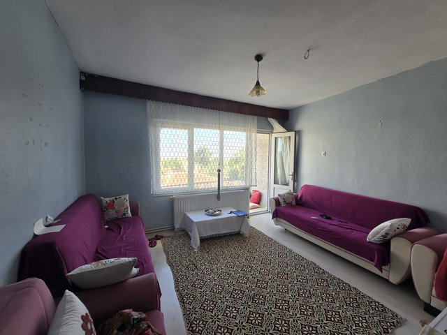 REMAX LAND DEN CADDE ÜSTÜ SATILIK GENİŞ 3+1