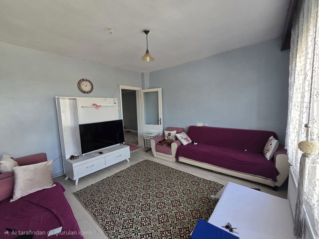 REMAX LAND DEN CADDE ÜSTÜ SATILIK GENİŞ 3+1