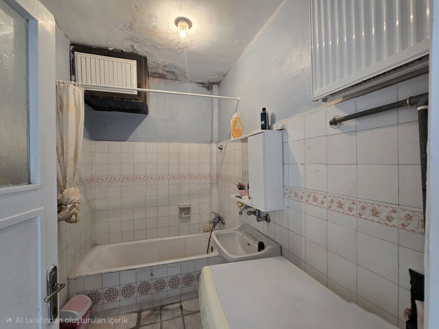 REMAX LAND DEN CADDE ÜSTÜ SATILIK GENİŞ 3+1
