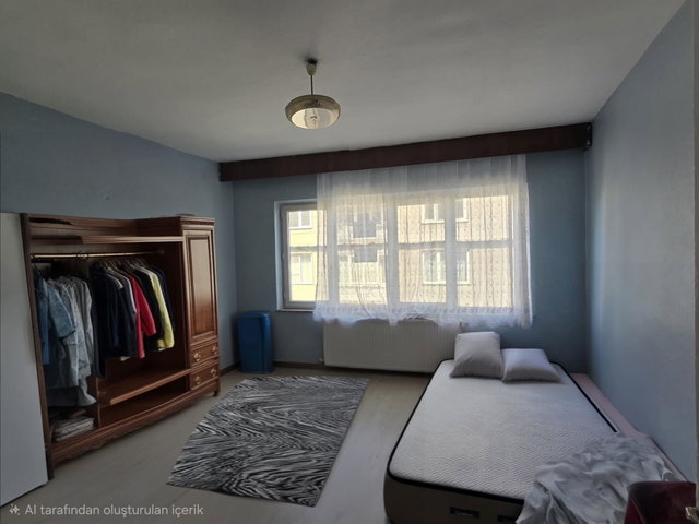 REMAX LAND DEN CADDE ÜSTÜ SATILIK GENİŞ 3+1