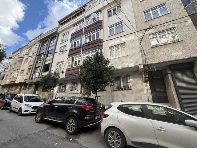 GAZİOSMANPAŞA MERKEZ DE MUHTEŞEM TERASLI SATILIK DUBLEKS DAİRE
