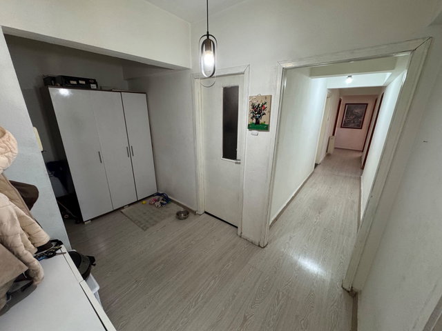 ÇANAKKALE BARBAROS MAH. CADDE ÜSTÜ ARA KAT SATILIK 3+1 DAİRE