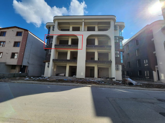 REMAX ŞEHİR 2'DEN SATILIK LÜKS 3+1 DAİRE