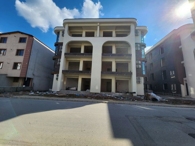 REMAX ŞEHİR 2'DEN SATILIK LÜKS 3+1 DAİRE