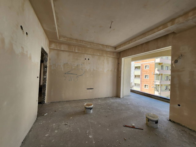 REMAX ŞEHİR 2'DEN SATILIK LÜKS 3+1 DAİRE