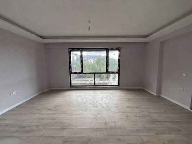 BAŞİSKELE ALTINKENTTE HAVUZLU SİTEDE 3+1 BAHÇE DUBLEX DAİRE