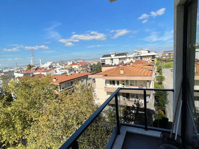 REMAX ADVANTAGE'DAN TİMEPARK’TA ŞEHİR VE ULUDAĞ MANZARALI 3+1 KÖŞE DAİRE