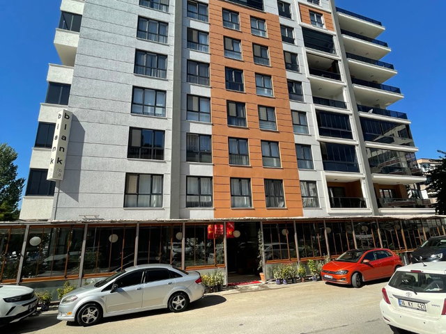 REMAX ADVANTAGE'DAN TİMEPARK’TA ŞEHİR VE ULUDAĞ MANZARALI 3+1 KÖŞE DAİRE