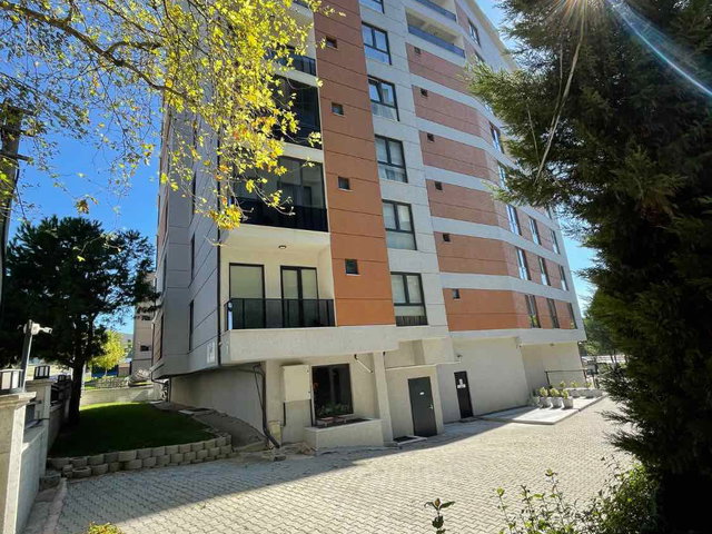REMAX ADVANTAGE'DAN TİMEPARK’TA ŞEHİR VE ULUDAĞ MANZARALI 3+1 KÖŞE DAİRE