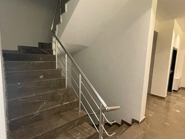 REMAX ADVANTAGE'DAN TİMEPARK’TA ŞEHİR VE ULUDAĞ MANZARALI 3+1 KÖŞE DAİRE