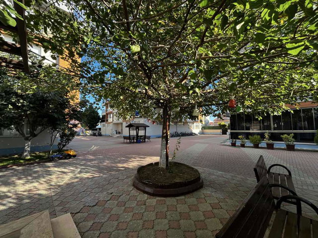 MARMARA EREĞLİSİ EREĞLİ KONAKLARI HAVUZLU 3+1 SATILIK DAİRE