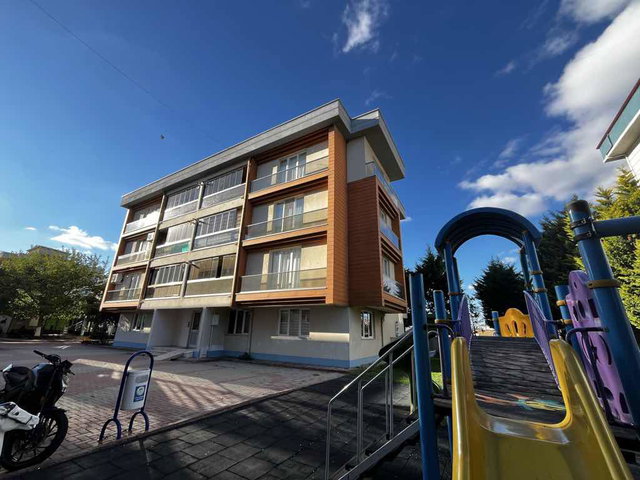MARMARA EREĞLİSİ EREĞLİ KONAKLARI HAVUZLU 3+1 SATILIK DAİRE