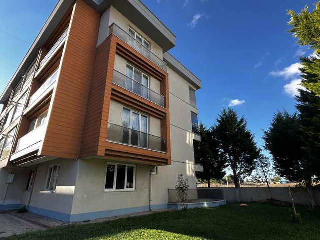 MARMARA EREĞLİSİ EREĞLİ KONAKLARI HAVUZLU 3+1 SATILIK DAİRE