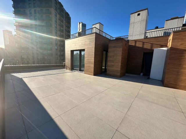 SİNPAŞ KORU AURA, GENIŞ TERASLI, KAPALI MTUFAKLI 2,5+1 SATILIK DAİRE