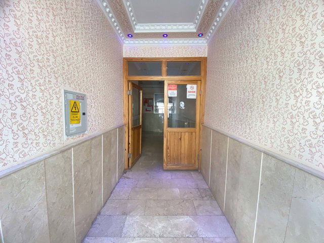 KEÇİÖREN ATAPARK'TA 3+1 SATILIK DAİRE