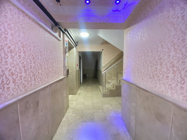 KEÇİÖREN ATAPARK'TA 3+1 SATILIK DAİRE