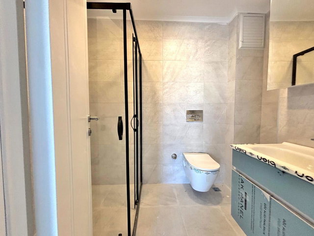 MALTEPE CEVİZLİ DRAGOS SUITE'TE 2+1 KİRALIK DAİRE
