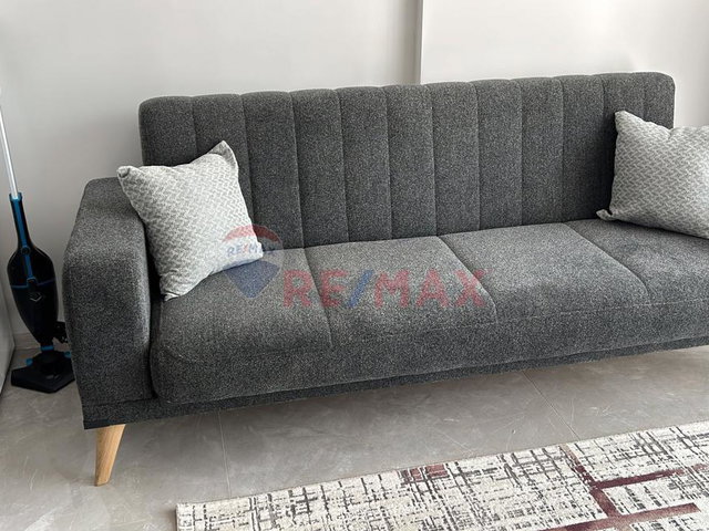 REMAX MODEL DEN SERVERGAZİ HASTANESİNE YAKIN 1+1 KİRACILI SATILIK APARTLAR