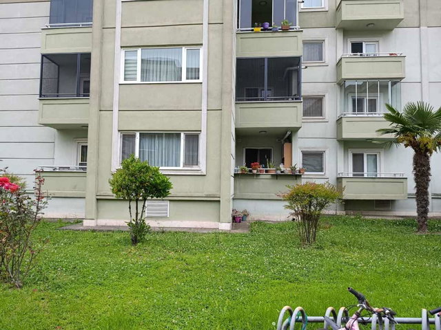 İZTOP PARK EVLERİ’NDE GÜNEY CEPHE 3+1 SORUNSUZ GİRİŞ KAT