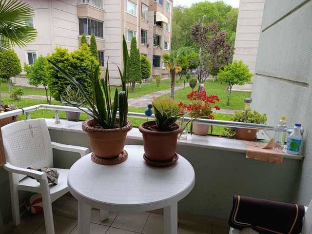 İZTOP PARK EVLERİ’NDE GÜNEY CEPHE 3+1 SORUNSUZ GİRİŞ KAT