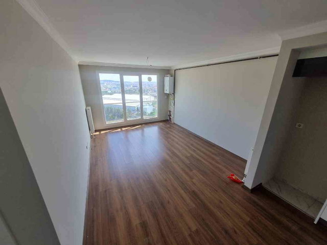 EDONİA GARDEN SİT. KİRALIK 1+1 DENİZ MANZARALI 3'LÜ ANKASTRE SET
