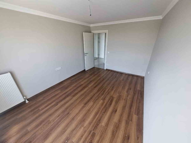 EDONİA GARDEN SİT. KİRALIK 1+1 DENİZ MANZARALI 3'LÜ ANKASTRE SET