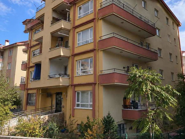AKDERE KAZIM ORBAY’DA 200 M²  İKİ AYRI DAİRE KULLANIMLI SATILIK  DUBLEKS
