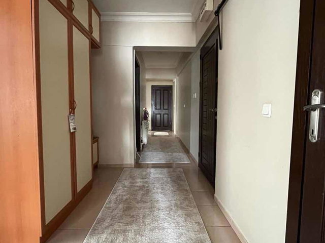AKDERE KAZIM ORBAY’DA 200 M²  İKİ AYRI DAİRE KULLANIMLI SATILIK  DUBLEKS