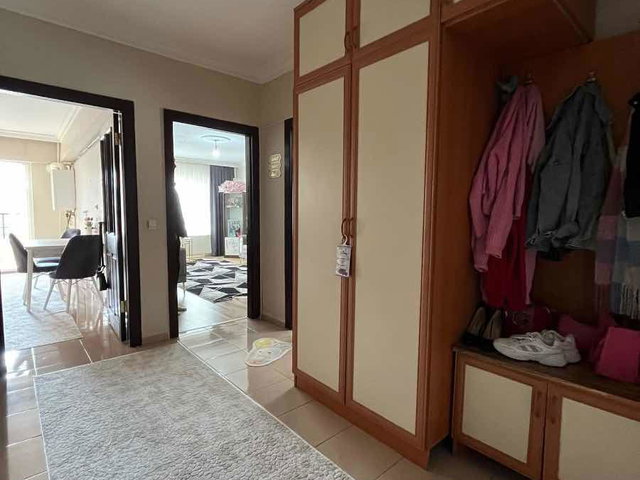 AKDERE KAZIM ORBAY’DA 200 M²  İKİ AYRI DAİRE KULLANIMLI SATILIK  DUBLEKS