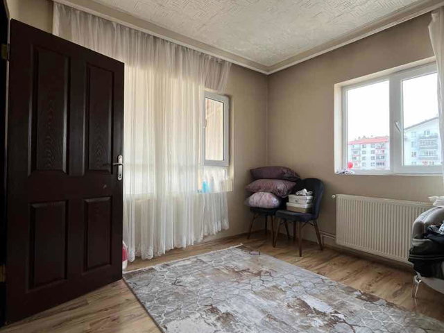AKDERE KAZIM ORBAY’DA 200 M²  İKİ AYRI DAİRE KULLANIMLI SATILIK  DUBLEKS