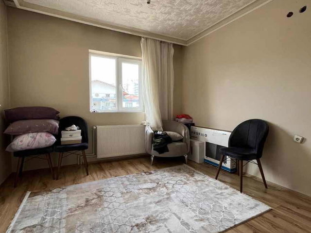 AKDERE KAZIM ORBAY’DA 200 M²  İKİ AYRI DAİRE KULLANIMLI SATILIK  DUBLEKS