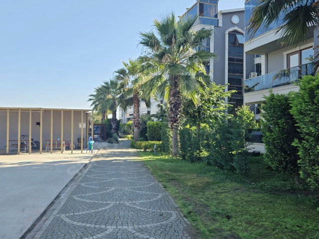 REMAX MYRA FSM EMAR DELUX SİTESİ KİRALIK 3+1 ARAKAT DAİRE