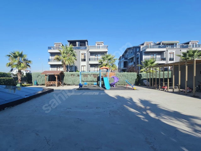 REMAX MYRA FSM EMAR DELUX SİTESİ KİRALIK 3+1 ARAKAT DAİRE