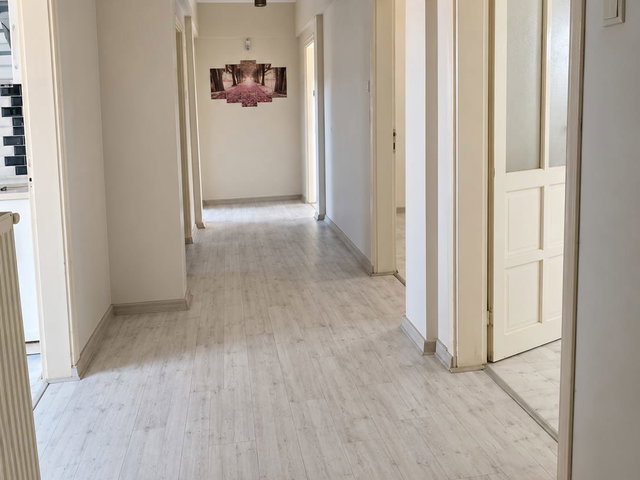 REMAX ARTIS'DEN YENIŞEHIR'DE SATILIK 3+1 BODRUM DAIRE