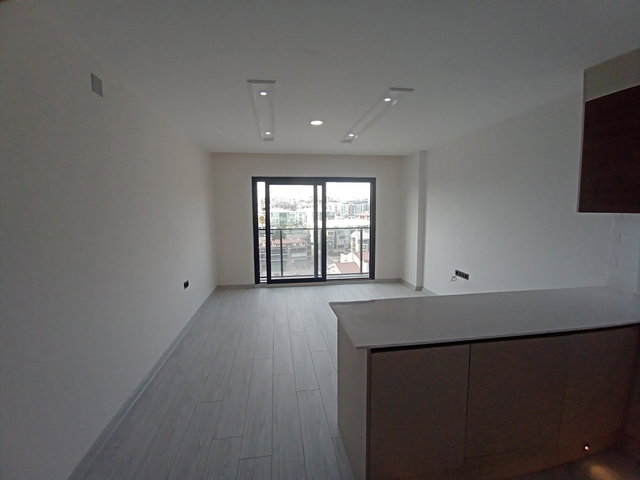 RÖNESANS RESIDENCE'DA SIFIR OTURMAYA HAZIR KIRALIK 2+1 DAIRE