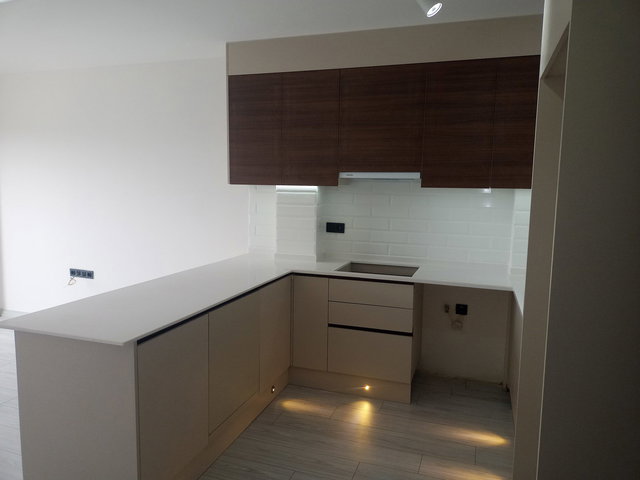RÖNESANS RESIDENCE'DA SIFIR OTURMAYA HAZIR KIRALIK 2+1 DAIRE