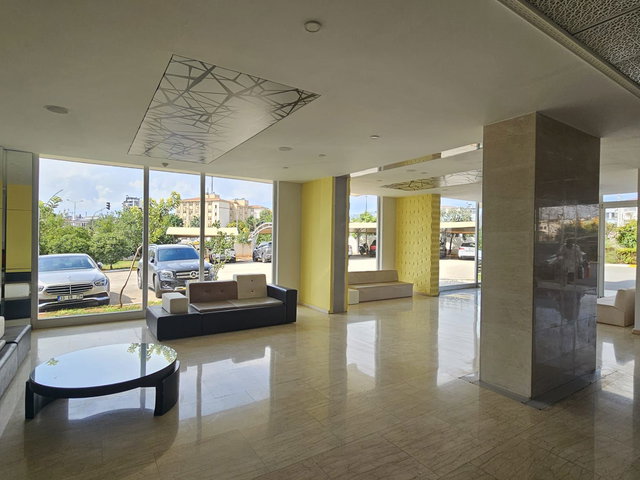 REMAX PALM'DEN FUATMOREL MAH. LEMONTRİ SİT.'DE PRESTİJLİ 4+1