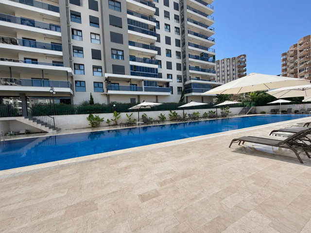 İZMIR ULUKENT MYLİFE HOME SİTESİ'NDE 2+1 SATILIK DAİRE