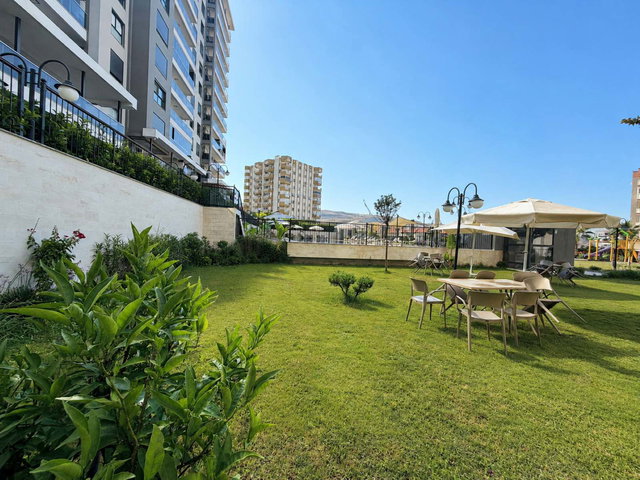 İZMIR ULUKENT MYLİFE HOME SİTESİ'NDE 2+1 SATILIK DAİRE