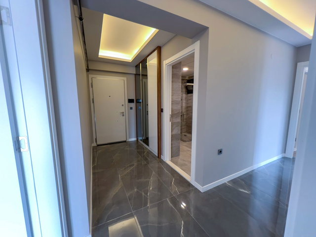 İZMIR ULUKENT MYLİFE HOME SİTESİ'NDE 2+1 SATILIK DAİRE