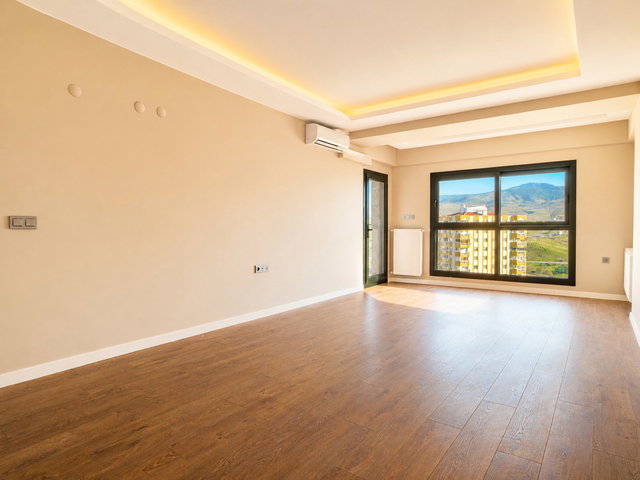 İZMIR ULUKENT MYLİFE HOME SİTESİ'NDE 2+1 SATILIK DAİRE