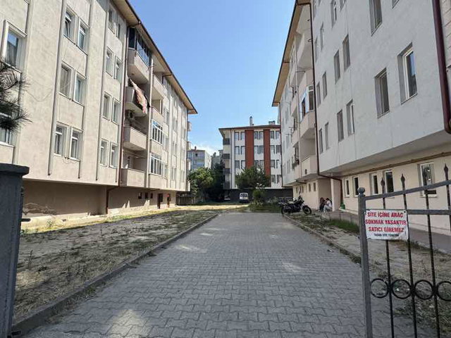 REMAX MOTTO NİLÜFER TOKA’DAN 3+1 KİRALIK DAİRE