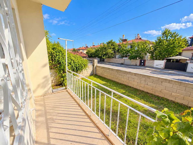 REMAX DEM'DEN YAVUZ SELİM MAH. SATILIK YATIRIMLIK DAİRE
