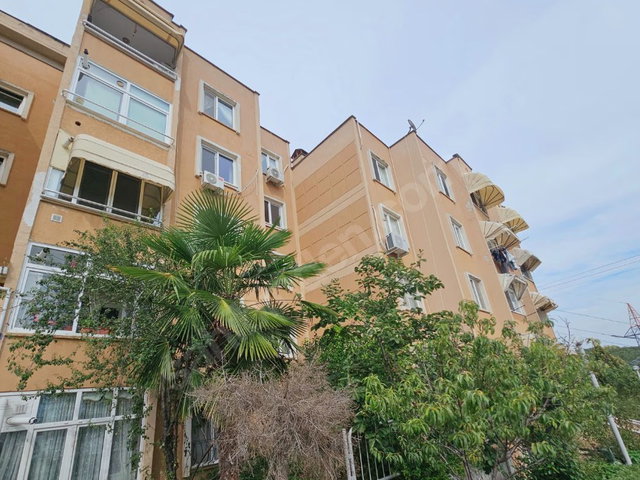 REMAX MYRADAN TAMAMI EMİNEVİME UYGUN YUVAMDA SATILIK 3+1 DAİRE